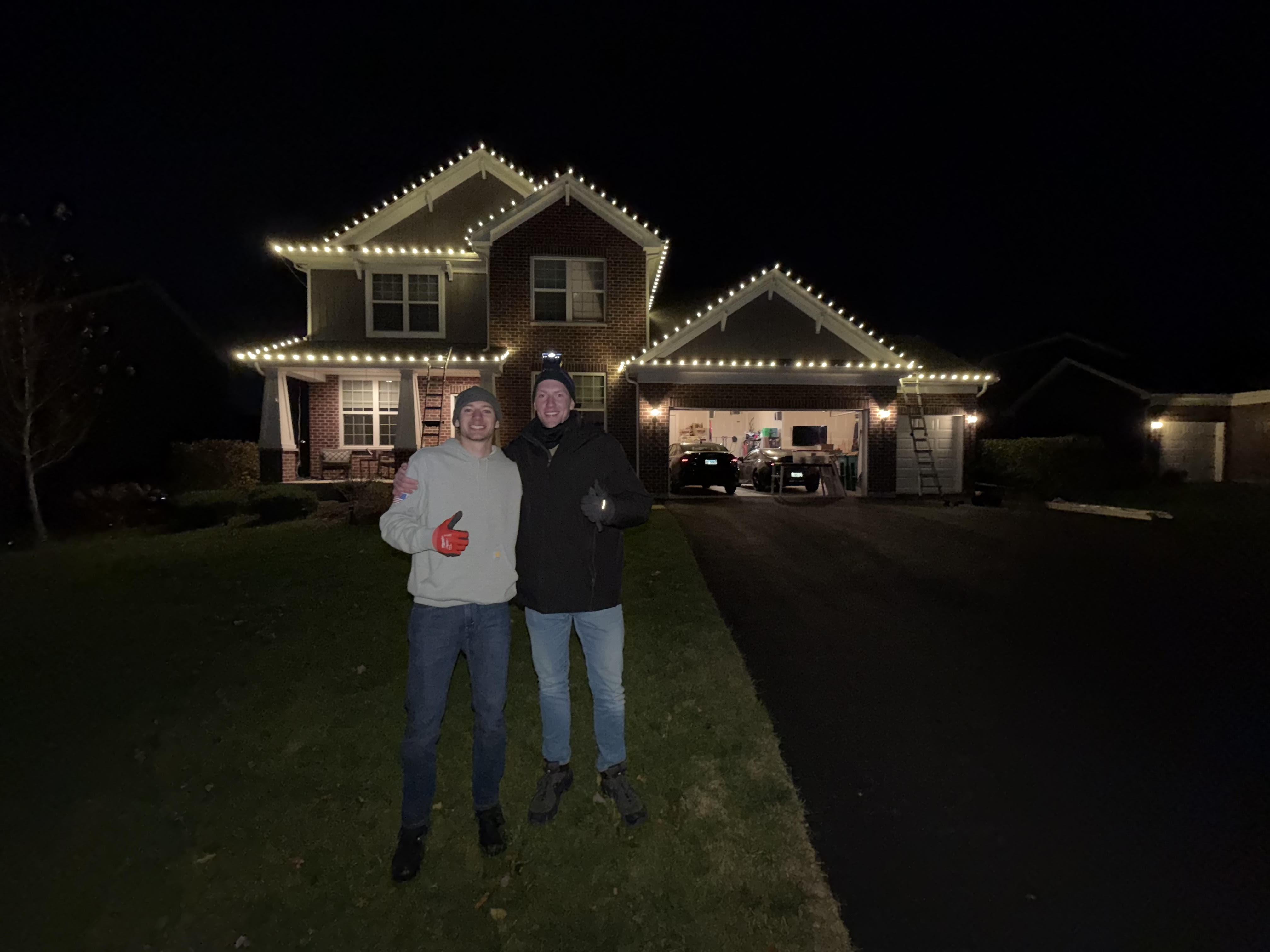 EJ's Property Services Team